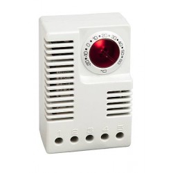 Stego Electronic Thermostat ETL 011 | 12 TO 48 VDC